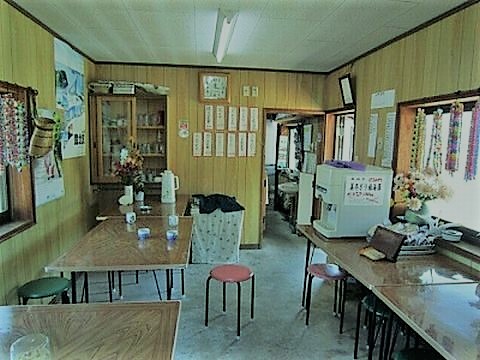 山口下関市の角島中野水産 はまゆう食堂の角島グルメと尾山港の釣り情報 Anthology