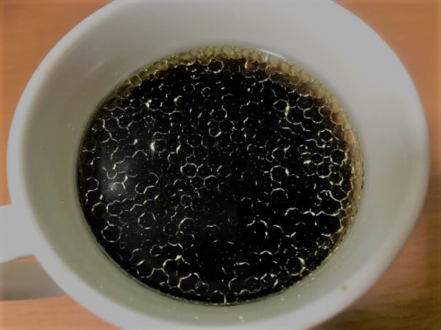 MCTオイル コーヒー 作り方・