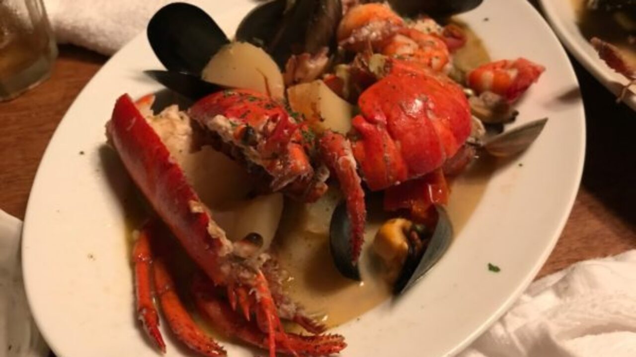 ウチダザリガニとは 食べると味 寄生虫は大丈夫 料理レシピと食べ方を徹底調査 Anthology