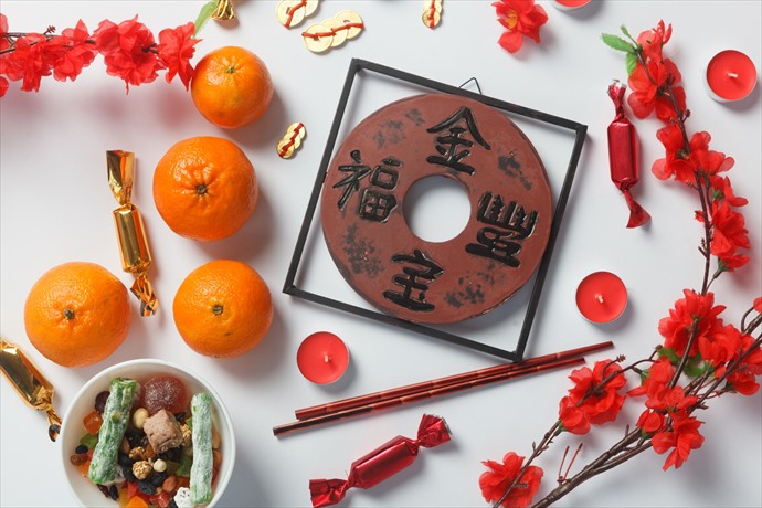 台湾の旧正月【春節】2023　休みや春節の風習・食べ物を紹介